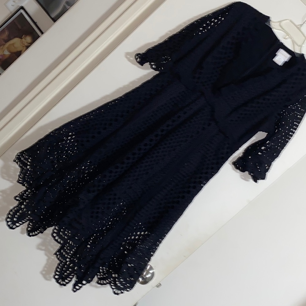 Foxiedox Black dress